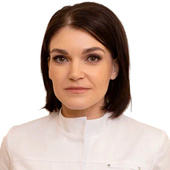 Екатеринчева Ольга Викторовна — невролог