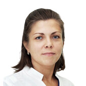 Землякова Наталья Владимировна — терапевт