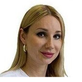 Бородина Анна Васильевна — стоматолог-терапевт, стоматолог