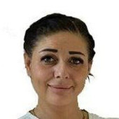 Светлова Елена Леонидовна — стоматолог, стоматолог-ортопед