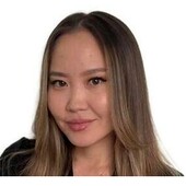 Уваровская Екатерина Артуровна — стоматолог, стоматолог-ортодонт