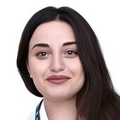 Саакова Светлана Геворговна — венеролог, дерматолог