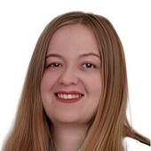 Фандеева Екатерина Евгеньевна — инфекционист