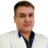 Липов Алексей Сергеевич — травматолог