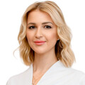 Катина Яна Сергеевна - косметолог
