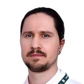 Гончаренко Дмитрий Николаевич — рентгенолог