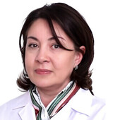 Амбарцумян Маргарита Владимировна — кардиолог, терапевт