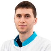 Вердиев Саид Мерданович — хирург