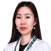 Эрднеева Саглара Эдуардовна — анестезиолог, реаниматолог