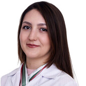 Сикорская Евгения Николаевна — гематолог, гемостазиолог