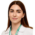 Магомедрасулова Мадина Алимагомедовна - кардиолог, терапевт