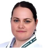 Уварова Анастасия Сергеевна — акушер, гинеколог