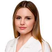 Костенко Анастасия Юрьевна — косметолог