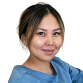 Тарнуева Надежда Васильевна — стоматолог, стоматолог-ортодонт