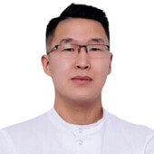 Дармаев Игорь Баданович — стоматолог-терапевт, стоматолог