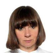 Рыжова Ольга Викторовна — акушер, гинеколог