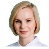 Чернушевич Дарья Дмитриевна — аллерголог, иммунолог