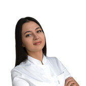 Толстова Алина Олеговна — терапевт