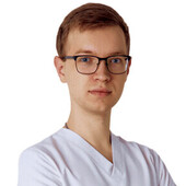 Кротов Александр Сергеевич — стоматолог, стоматолог-ортодонт