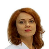 Щербакова Людмила Александровна — кардиолог