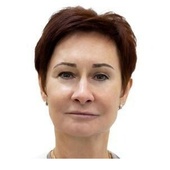Жулянова Инна Викторовна — дерматолог