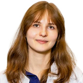 Азарнова Анастасия Дмитриевна — психолог, психотерапевт