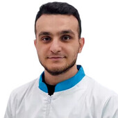 Мамедов Эльвин Эльяр оглы — ортопед, травматолог