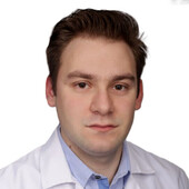 Чернаков Валерий Игоревич — эндокринолог