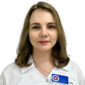 Курбатова Юлия Владимировна — окулист (офтальмолог), лазерный хирург