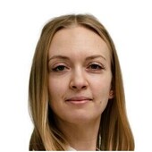 Лиенко Дарья Максимовна — акушер, гинеколог