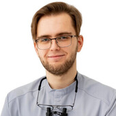 Топурия Георгий Сергеевич — стоматолог-терапевт