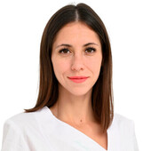 Кулакова Ираида Сахаветовна — венеролог, акушер