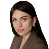 Трусова Марина Сергеевна — психолог