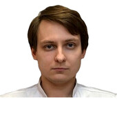 Горшенин Денис Сергеевич — андролог, венеролог