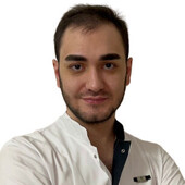 Агаметов Заур Фейрузович — стоматолог-хирург, стоматолог