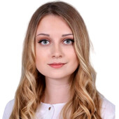 Шишкова Кристина Валерьевна — психолог