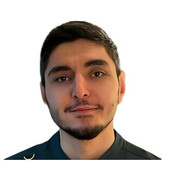 Куркиев Абдулла Марсельевич — стоматолог, стоматолог-ортопед