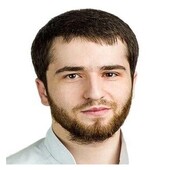 Гамзаев Абдурахман Алилович — стоматолог