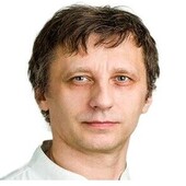 Аникин Юрий Валерьевич — стоматолог, стоматолог-ортодонт