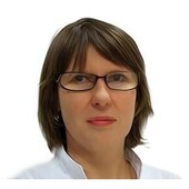 Чернова Наталья Владимировна — врач функциональной диагностики