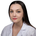 Боташева Джамиля Аслановна - гинеколог, узи-специалист