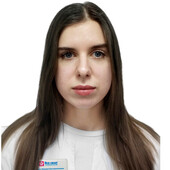 Макарова Татьяна Константиновна — стоматолог