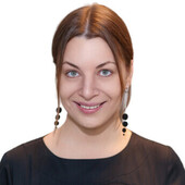 Волынская (Чазова) Мария Игоревна — стоматолог-ортопед