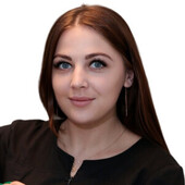 Тимофеева Кристина Игоревна — стоматолог, гигиенист стоматологический