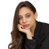 Уланкина Дарья Денисовна — психолог