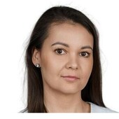 Витер Ксения Олеговна — стоматолог-гигиенист, стоматолог