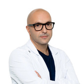 Мирзабекян Юрий Рафаэлович — пластический хирург