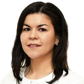 Ибрагимова Алина Ришатовна — акушер-гинеколог