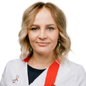 Бушева Кристина Валерьевна — педиатр