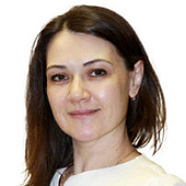Селезнева Юлия Павловна — рефлексотерапевт